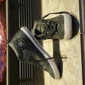 Converse sneakers
